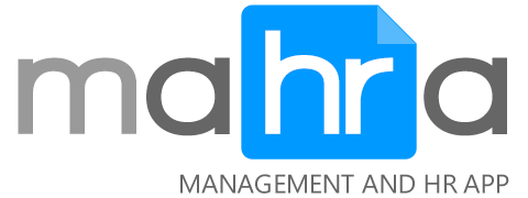 mahra - Management and HR App